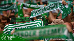 Not the logo you are looking for? Lima Momen Terbaik Di 119 Tahun Umur Sv Werder Bremen Football Tribe Indonesia