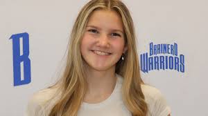 Girls Lacrosse: Warriors win over Spartans