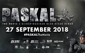 Rindu awak separuh nyawa full episod. Wajib Tonton Ini Review Awal Netizen Mengenai Filem Paskal The Movie Gempak