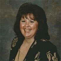Patricia Patton Tapp Obituary