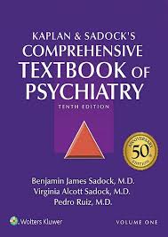Kaplan And Sadock S Comprehensive Textbook Of Psychiatry P D F In 2020 Psychiatry Textbook Psychological Science