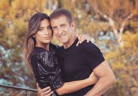 L'amore non ha età, si dice. Chi E Romina Pierdomenico Eta Carriera E Vita Privata Myglam