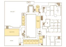 Floor Plans Capacity Charts The Palmer House Hilton