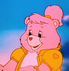 Maybe you would like to learn more about one of these? Care Bears Cheer And Cheer Bear Image 6789123 On Favim Com