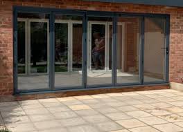 Amateur beautiful young couple decide to make a show in front of the window. Double Glazed Upvc Windows Upvc Doors Bi Fold Doors Rfm Windows