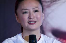 Martial arts master Ip Man reigns large in film