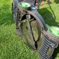 Buying a new lawn mower or tractor can be a serious investment, so the experts at the good housekeeping institute teamed up with roy berendsohn, senior home editor at popular mechanics, to give you the best recommendations on the market right now. Accidentally Put Gas In The Oil Tank On Your Lawn Mower Cg Lawn