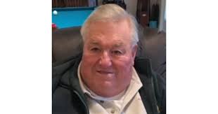 John "Jay" Robert Shoemaker Obituary (1937