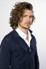 Good Long Haircuts For Men Mens Hairstyles 2014 Wavy Hair Men Curly Hair Men Long Hair Styles Men