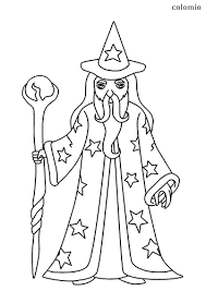 Pants thomas the tank engine thumbelina coloring pages toopy and binoo transformers coloring pages wild thornberrys coloring pages wizard of oz coloring pages yu gi oh coloring pages. Wizard Coloring Pages Free Printable Wizard Coloring Sheets