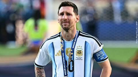 Periodista reveló la verdadera razón del inusual comportamiento de la Selección Argentina en la final