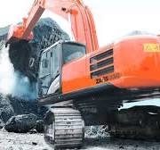 Hitachi ZX330-5G excavator specs & dimensions (2017 - 2025 ...