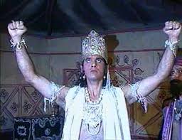 આ શોમાં અત્યાર સુધીમાં બોલિવૂડના અનેક સ્ટાર્સ. Mukesh Khanna On Twitter Devvrat Ki Bheeshm Pratigya Jisne Usko Devvrat Se Bheeshm Bana Diya