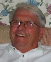 Obituary information for Gerald "Jerry" P. Weigle