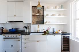 remodeling 101: 5 budget backsplash