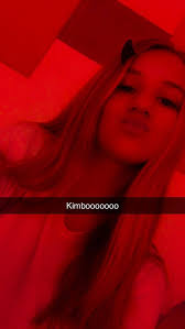 Contributions to the tribute of Kimberly Michelle Barrineau