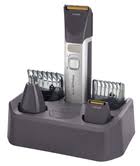 Rowenta trim & style haarschneider: Rowenta Trim Style 6 In 1 Tn9000e4