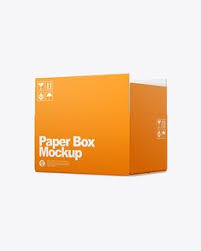 Download 100 Luchshih Izobrazhenij Doski Box Mockup V 2020 G Korobka Dizajn Maket Korobka PSD Mockup Templates