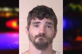 Dakota Edwards — Walker County Jail Bookings