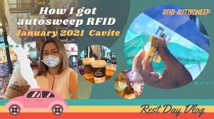 For other lazada items, it is direct return to merchant (drtm). Rest Day Vlog Rfid Autosweep Installation At Vista Mall Tanza Cavite Lazada Return Item Thru Lbc Youtube