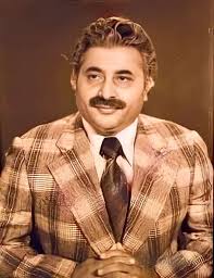 Death anniversary of TV and film legendary artiste Fareed Nawaz Baloch  Fareed Nawaz Baloch was a renowned actor. He was born in Hyderabad in 1945  and also graduated from his home town.