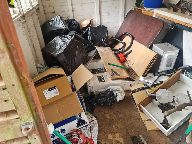 Need An Affordable House Clearance Service? We're Here to Help 24/7 - One  Clear