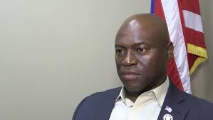 September Update With Monmouth Police Chief Joe Switzer