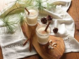 Coquito Coconut Eggnog Recipes Goya Foods Recipe Coconut Eggnog Coconut Eggnog Recipe Coquito