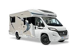 Ces deux modèles se distinguent de l'aménagement intérieur classique des vw california ou marco polo. Fourgon Et Van Amenage De La Reference Du Camping Car Chausson