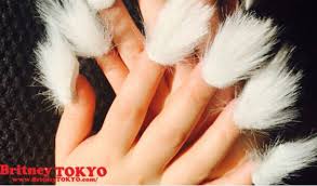 We did not find results for: Furry Nails The Weirdest Nail Trend You Ve Ever Heard Of Yummymummyclub Ca