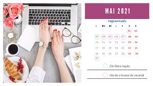 Citeste horoscop zilnic pentru zodia ta. Calendarul SÄƒrbÄƒtorilor Legale In 2021 Topcontabil