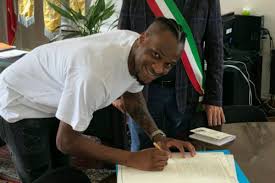 Brunetto salvarani is on facebook. Brunetta Salvarani On Twitter Complimenti Jerry Sono Felice Che Tu Abbia Scelto L Italia Da Tifosa E Tua Estimatrice Aspetto Di Vederti Presto In Campo Https T Co 2u5ob2jneu