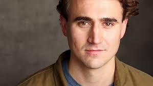 Jon Michael Simpson Reveals His Latest Project, Hi I'm Blake