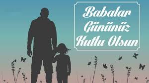 Evlattan babaya babalar günü mesajı. Babalar Gunu Resimli Mesajlari Kocaman Yurekli Babam 1 Sayfa