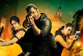 Vidyut jamwal intense martial arts stunts training video. Commando 3 Box Office Collection Day 5 Vidyut Jammwal Starrer Dominates Theatres Runs Steady