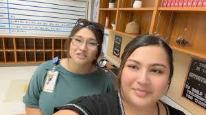 Gonzalo & Sofia Garcia Elementary