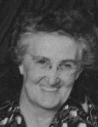 Maggie Elizabeth Orr Beck (1892-1983)