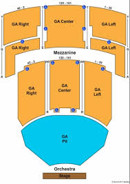 The Fillmore Miami Beach At Jackie Gleason Theater Tickets