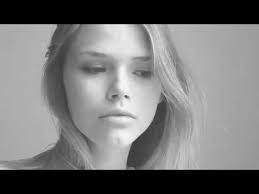 Svetlana Stern model test Anna Plotnikova