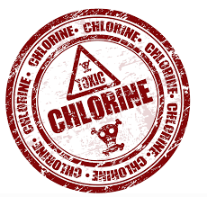 You can sit the water to eradicate the chlorine and make it safe. Chlorine In Your Water Does It Harm Plants Jain Irrigation Usa