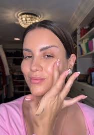 Morning Beauty Routine with Clarins USA