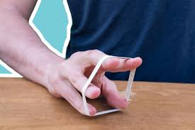 Get your facts on wrist stretches; Hand And Wrist Exercises With Household Items