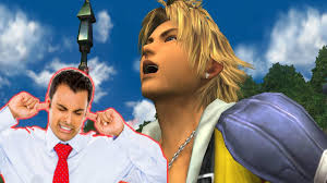 Top 8 Worst Gaming Protagonists