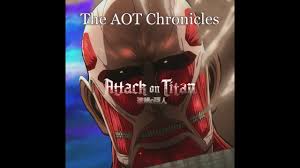 Keith resigned as commander of the survey corps out of the guilt of losing his men because grisha praised him of being special and he believed it. The Commander Keith Debacle The Aot Chronicles An Attack On Titan Podcast Youtube