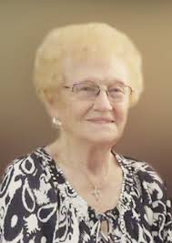 Obituary of Lillian Chambers