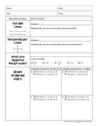 A romance novel exercise 2 2. Linear Equations Algebra 1 Curriculum Unit 4 Distance Learning