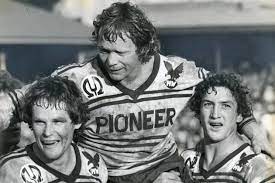 Nrl legend bob fulton has died after a battle with cancer at the age of 73. Hvzyruecypfkzm