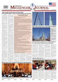 December 5, 2012 PDF Edition of the Perrysburg Messenger Journal