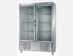 خزائن و دواليب ثلاجات باب ثلاجات مطبخ باب زجاج مطبخ أثاث Png