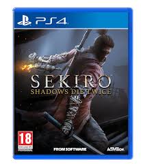 Check spelling or type a new query. Amazon Com Sekiro Shadows Die Twice Ps4 Video Games
